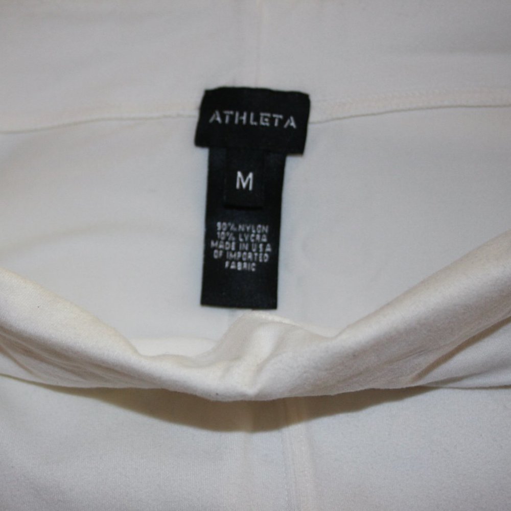 Athleta Skirt